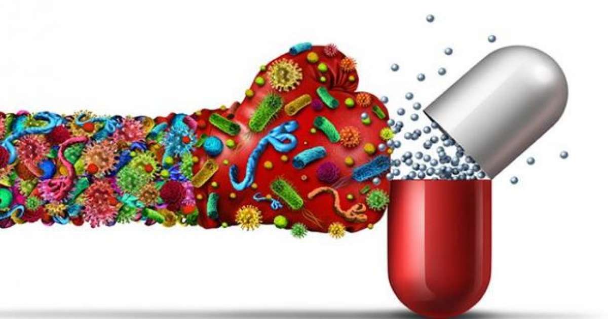 مختصون في الصحة: سوء استعمال المضادات الحيوية كارثة صحيّة