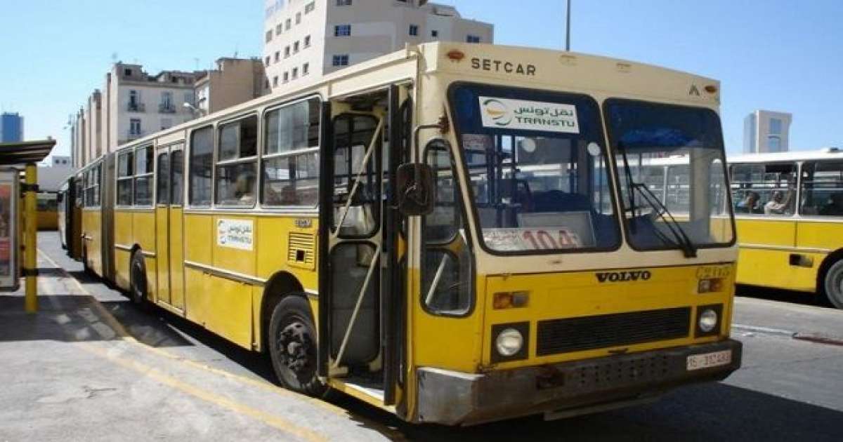 وزير النقل:  اقتناء حافلات جديدة سنة 2026