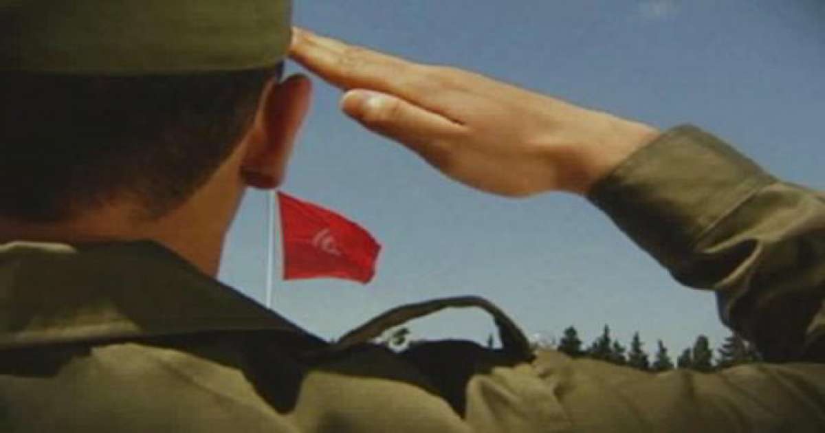 غرّة ديسمبر 2025: انطلاق حصة التجنيد الرابعة لسنة 2025