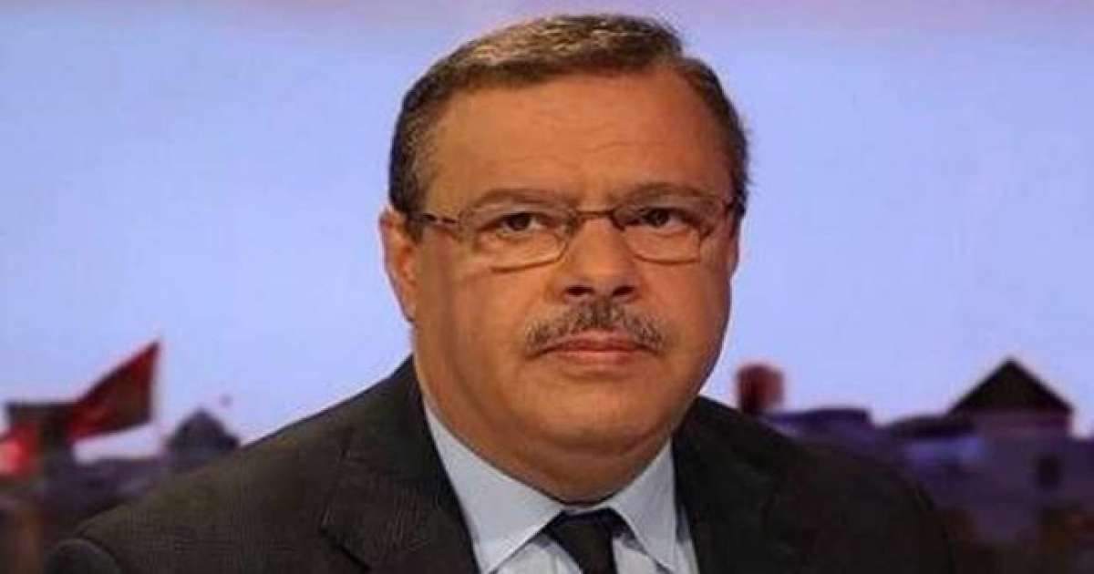 الإفراج عن سمير بالطيب