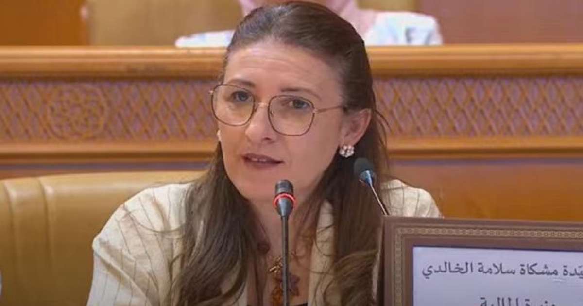 وزيرة المالية: لا يمكن تنفيذ جميع الانتدابات وتصحيح الوضعيات في سنة مالية واحدة