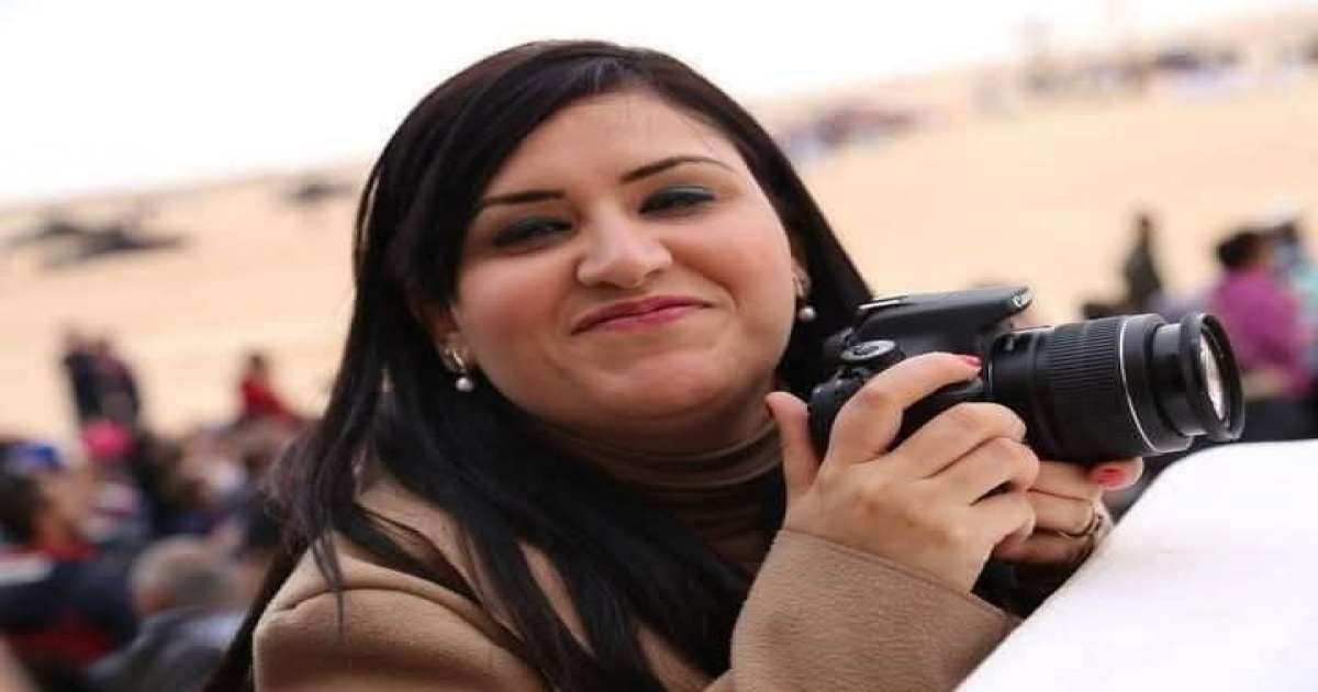 نقابة الصحفيين تطالب بإطلاق سراح الصحفية شذى الحاج مبارك