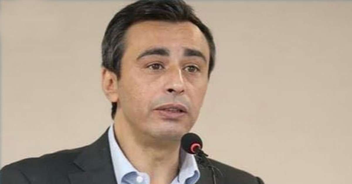 جوهر بن مبارك يعلن انهاء اضرابه عن الطعام