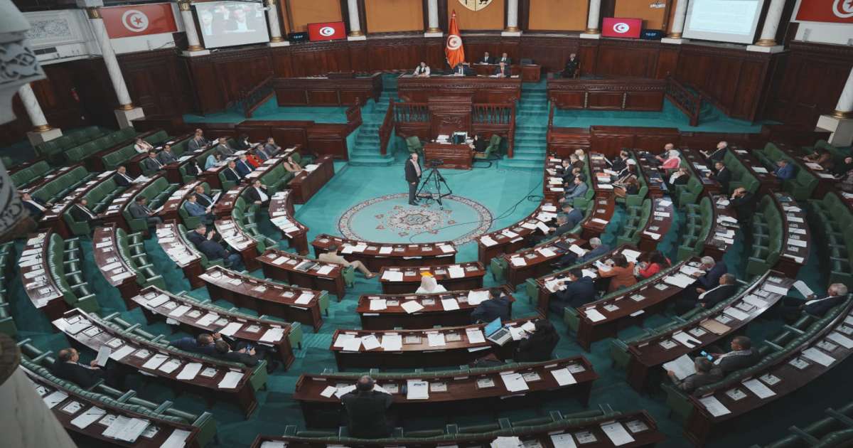 قانون المالية 2026: المصادقة على مقترح انتداب أعوان الآلية غير المباشرين