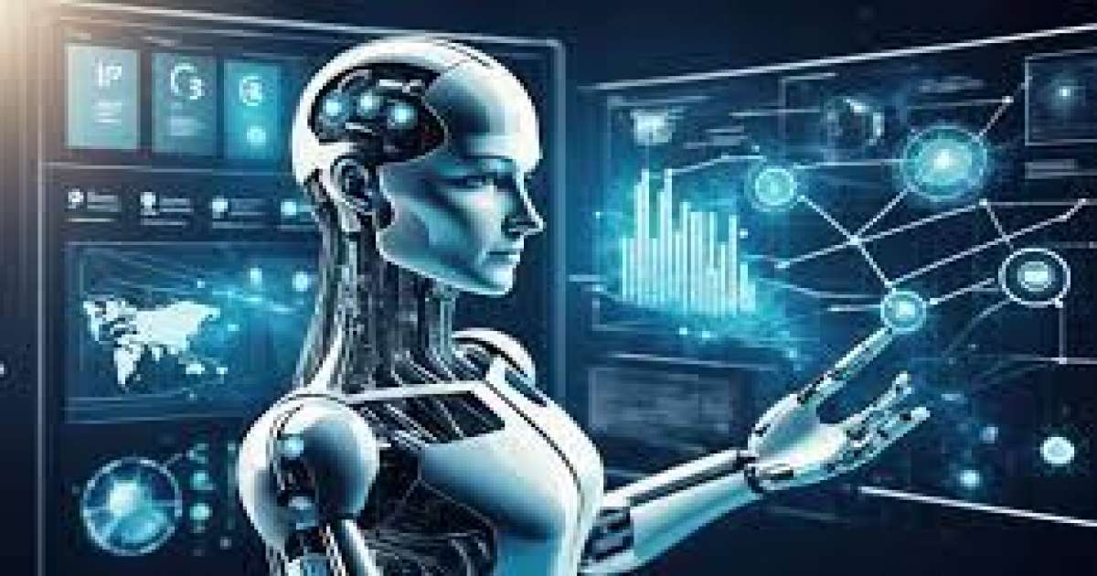 تحت شعار من مجتمع المعلومات إلى مجتمع الذكاء: افتتاح قمة الذكاء الاصطناعي نحو المستقبل