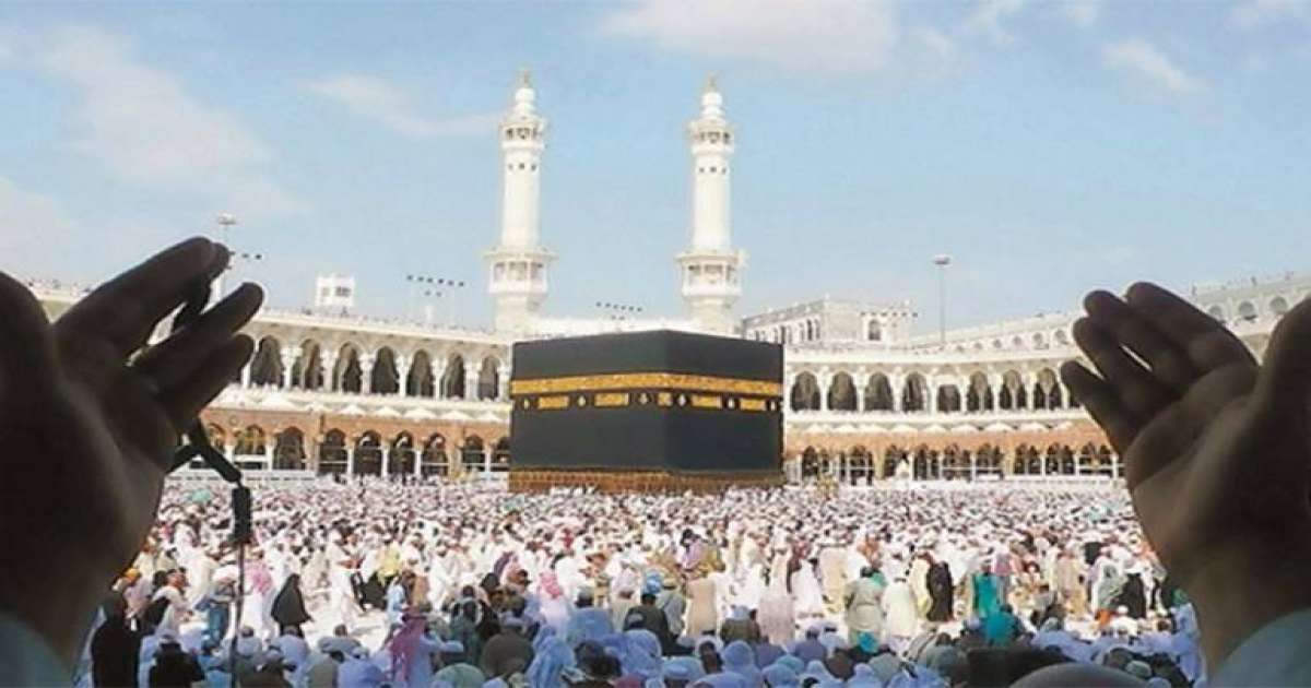 موسم الحج: أول رحلة إلى البقاع المقدسة يوم 7 ماي 2026