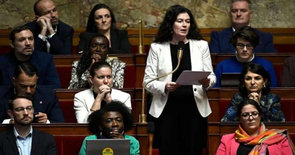 نائبة فرنسية تتهم بلادها بالتواطؤ في كارثة التلوث بقابس