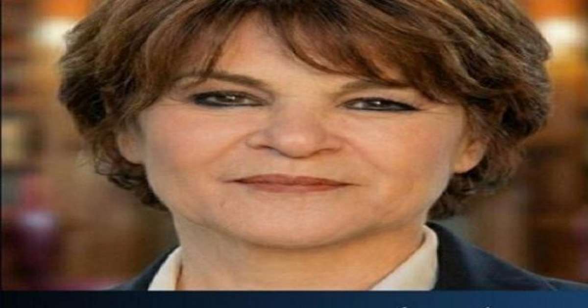 القاضية التونسية منية عمار عضوة في لجنة التحقيق الدولية الأممية بسوريا