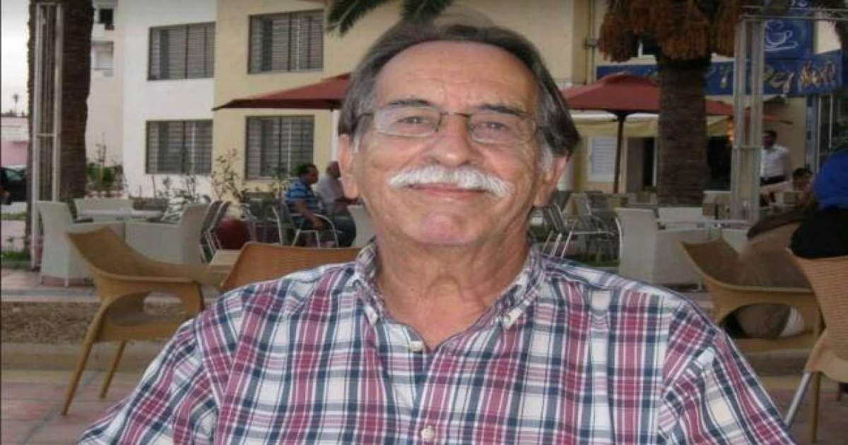 المناضل السياسي سالم بن يحي في ذمة الله