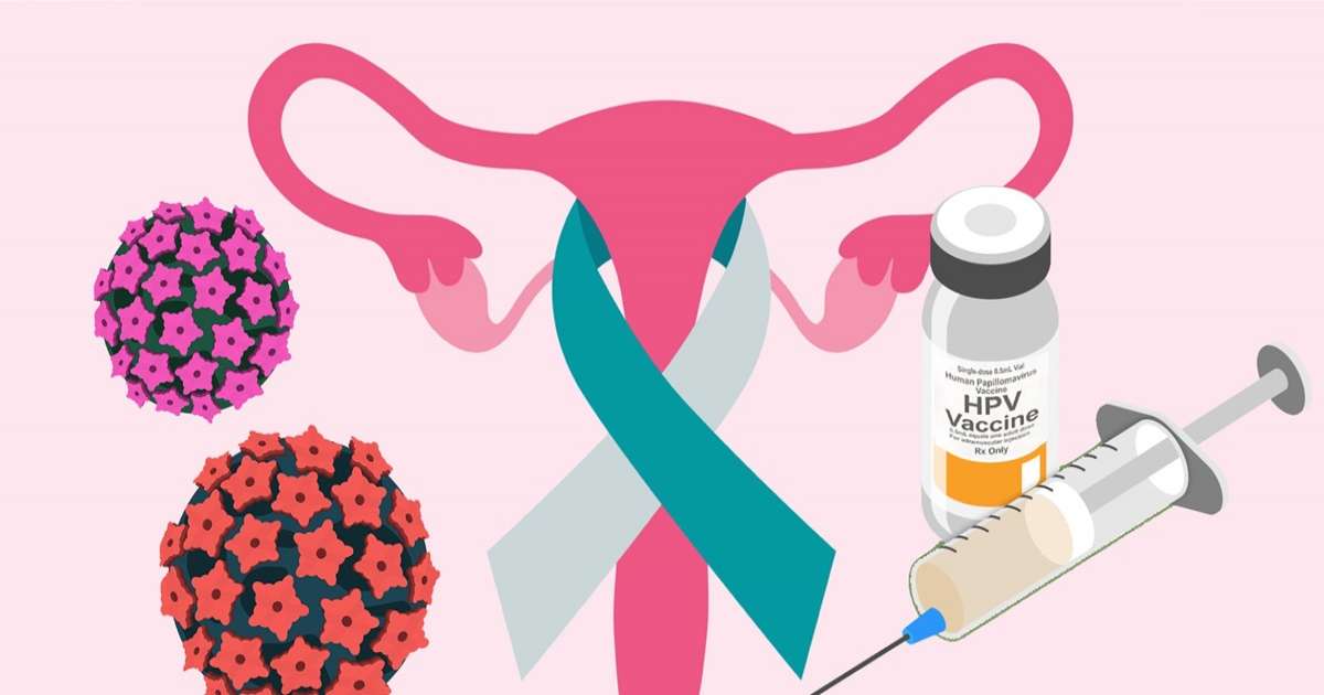 أكثر من 80 بالمائة من الأمهات يرفضن تلقيح بناتهن ضد فيروس الورم الحليمي