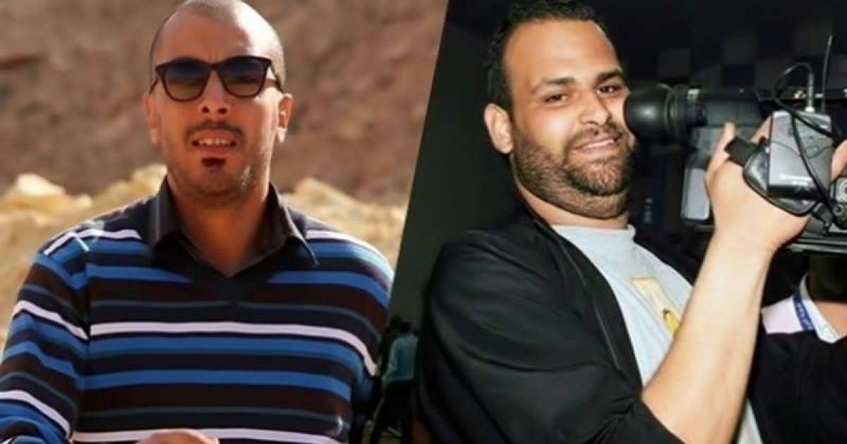 وزارة الخارجية : مصير الصحفيين سفيان الشورابي و نذير القطاري محل متابعة متواصلة