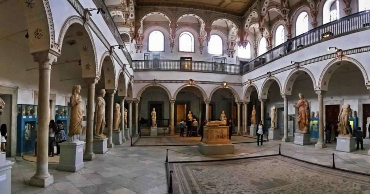 غدًا: الدخول مجاني إلى المواقع الأثريّة والمعالم التاريخيّة والمتاحف