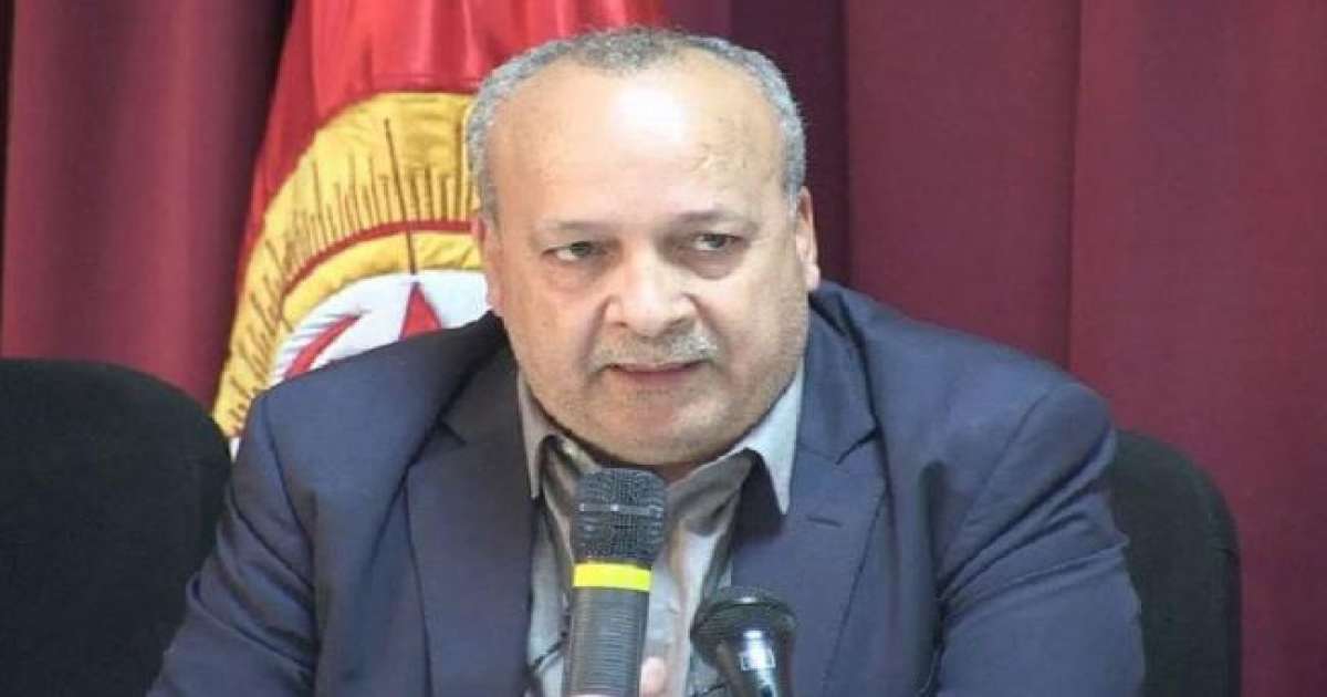 سامي الطاهري: تأجيل الإضراب العام لإتحاد الشغل