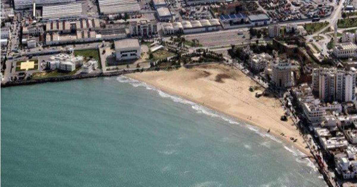 تنظيم حملة نظافة في شاطئ خير الدين غدا الأحد