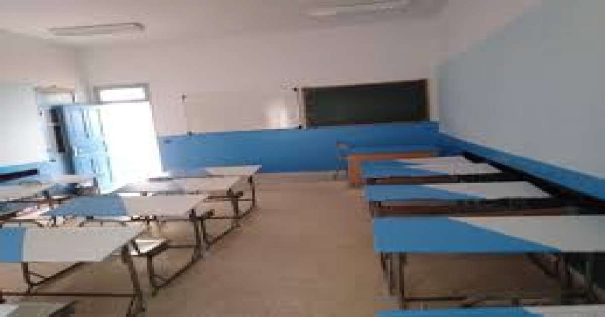استئناف الدروس بكامل ولاية تونس باستثناء هذه المدرسة