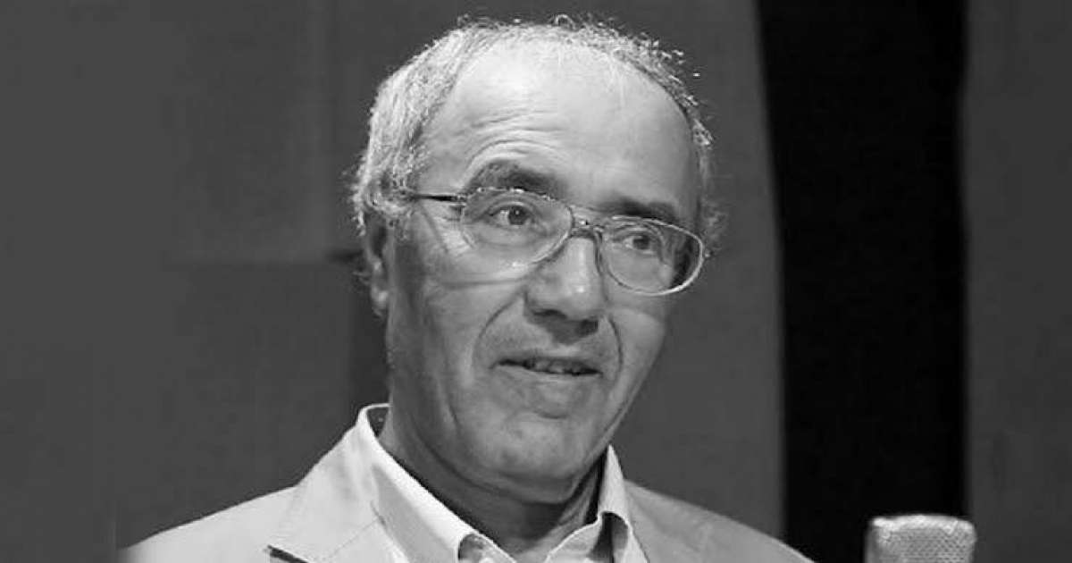 تأبين الفقيد الصحفي كمال العبيدي بمقر نقابة الصحفيين