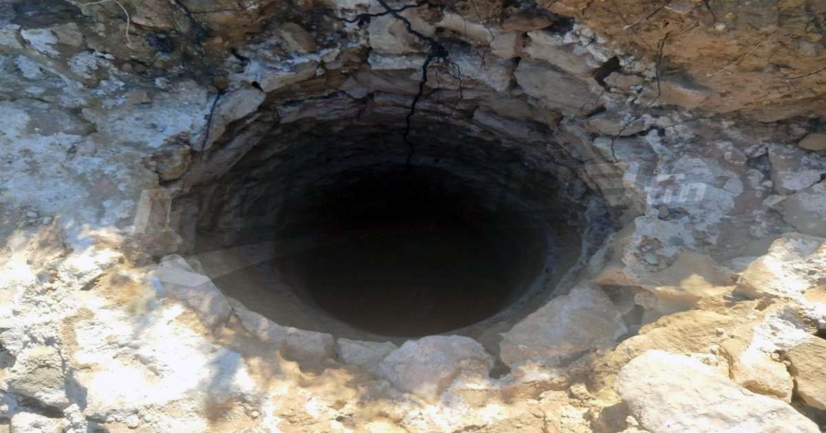 الأمطار تكشف كنوزا رومانية مدفونة بشاطئ هرقلة