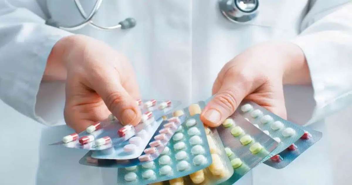 الرائد الرسمي: تنظيم منح وتجديد رخص ترويج الأدوية ذات الاستعمال البشري