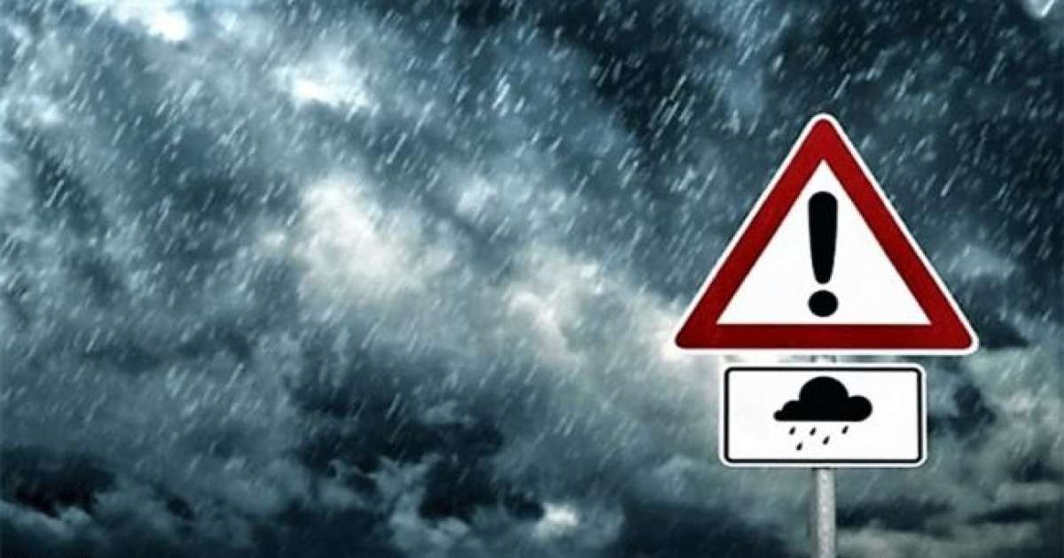 وزارة الفلاحة تدعو البحّارة إلى تجنّب الإبحار