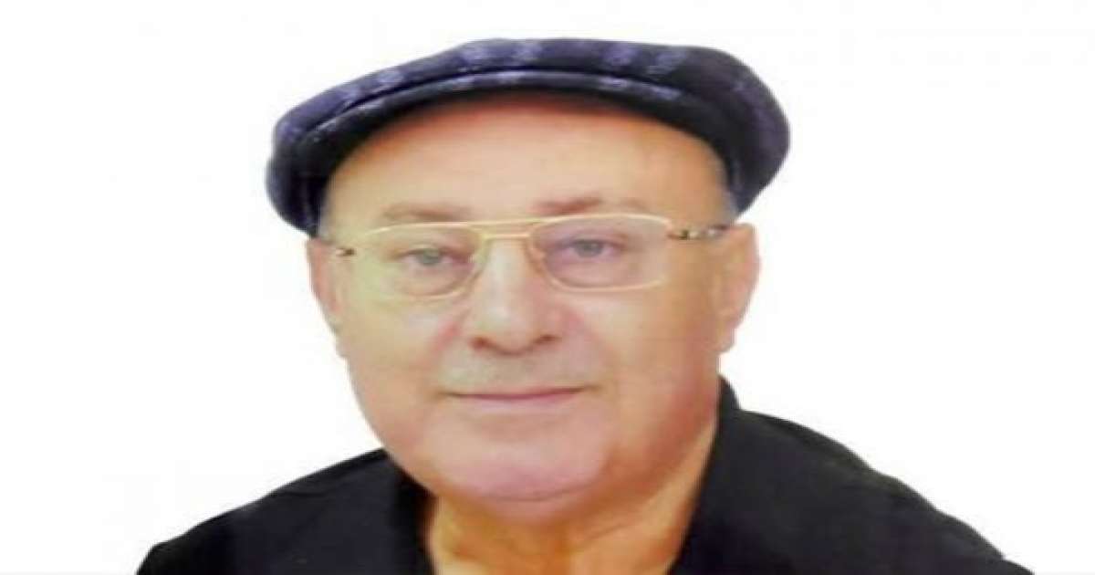 الصحفي الهاشمي نويرة في ذمّة الله