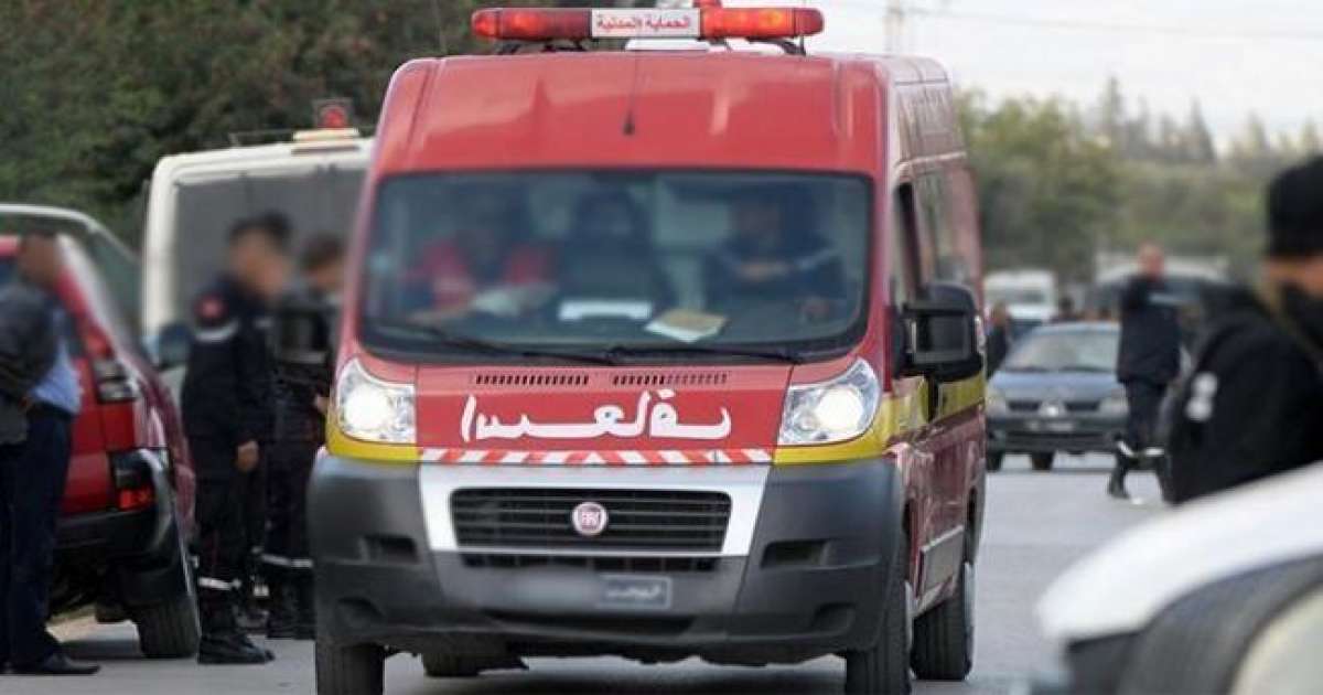 191 قتيلا و873 جريحا جراء حوادث المرور منذ بداية السّنة