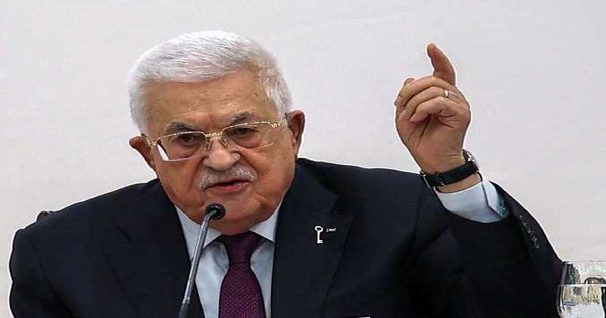 طالب باعتقال محمود عباس: الخارجية الفلسطينية تدين تصريحات وزير الأمن القومي الإسرائيلي