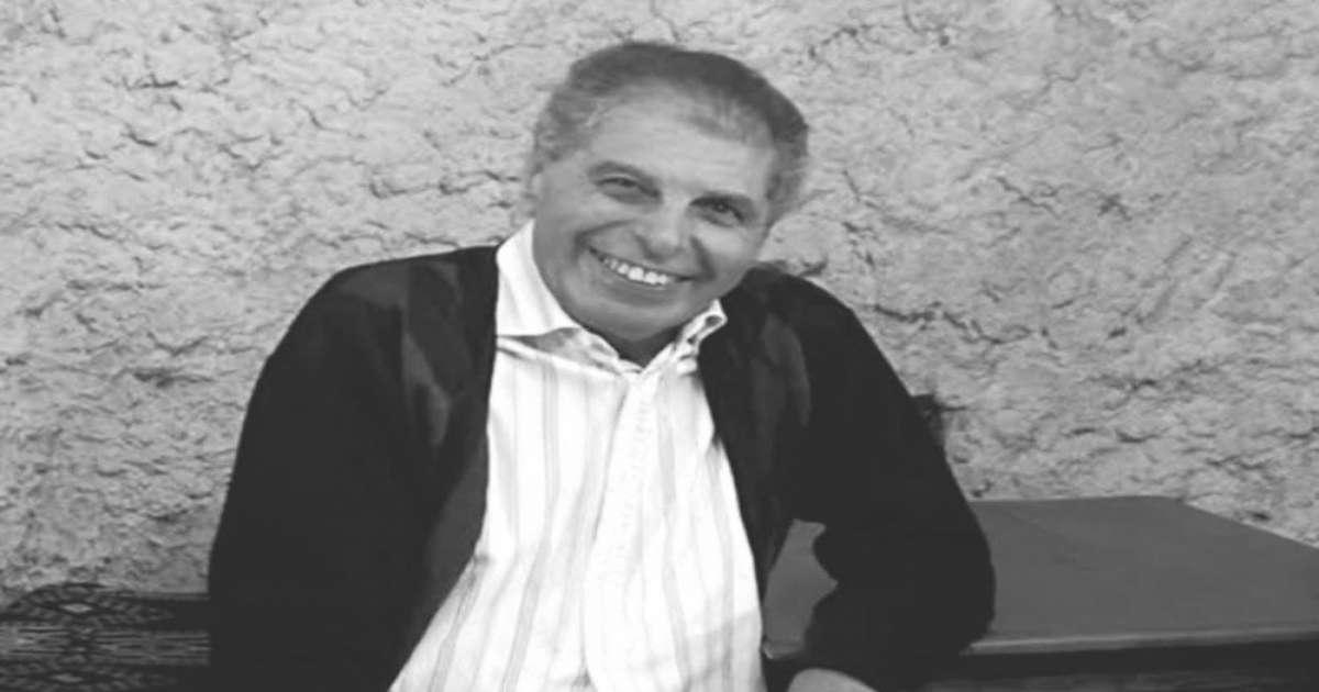 الممثل  نور الدين بن عياد في ذمة الله