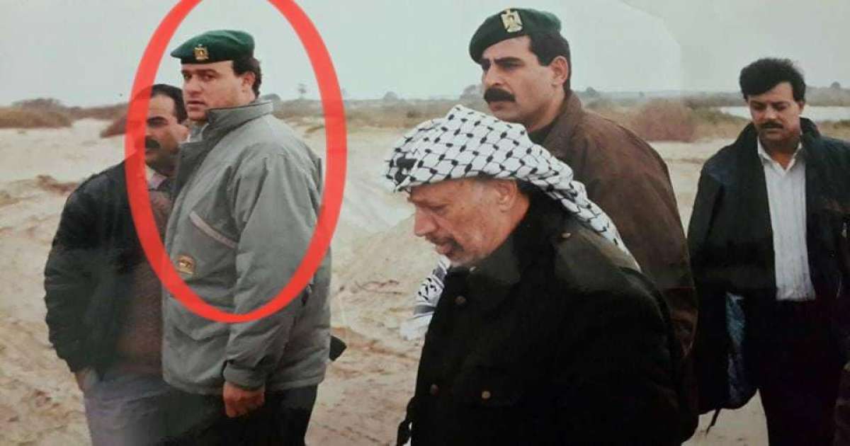 مرافق عرفات يكشف: أبو عمار قُتل بالسم وخانه مقربون منه
