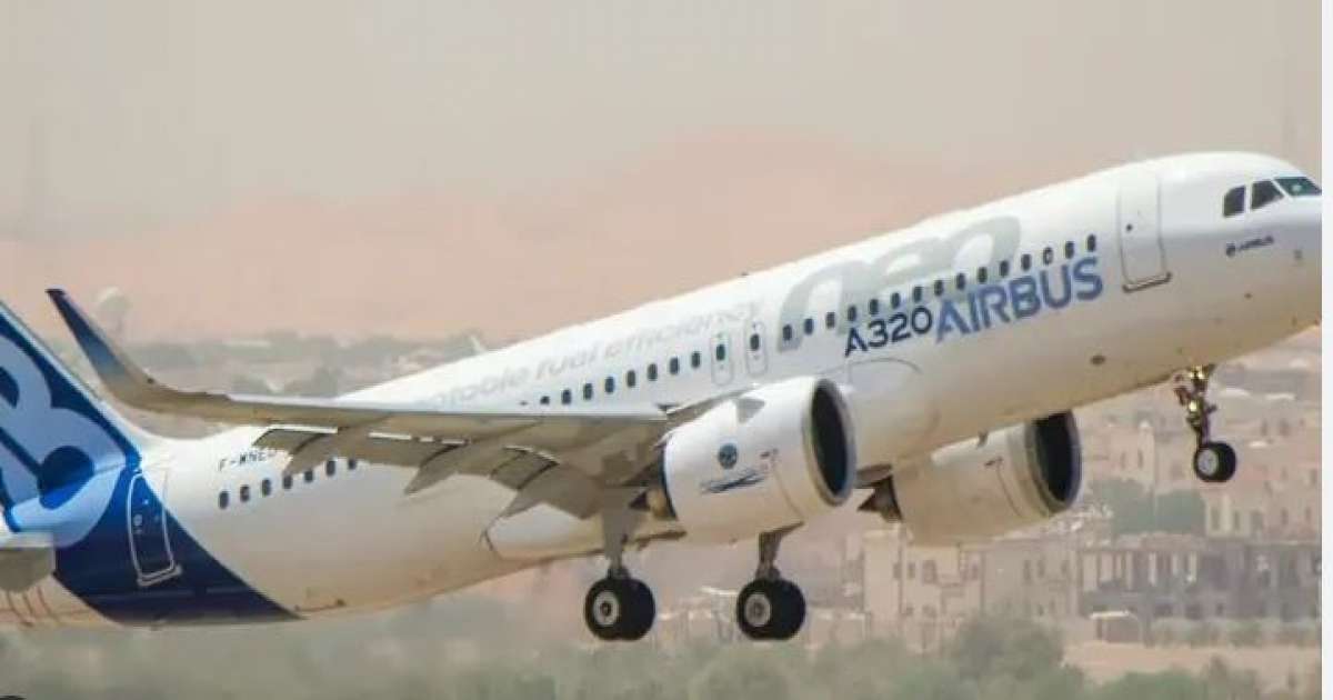 اليابان : إلغاء 65 رحلة جوية بعد استدعاء لطائرات إيرباص إيه320