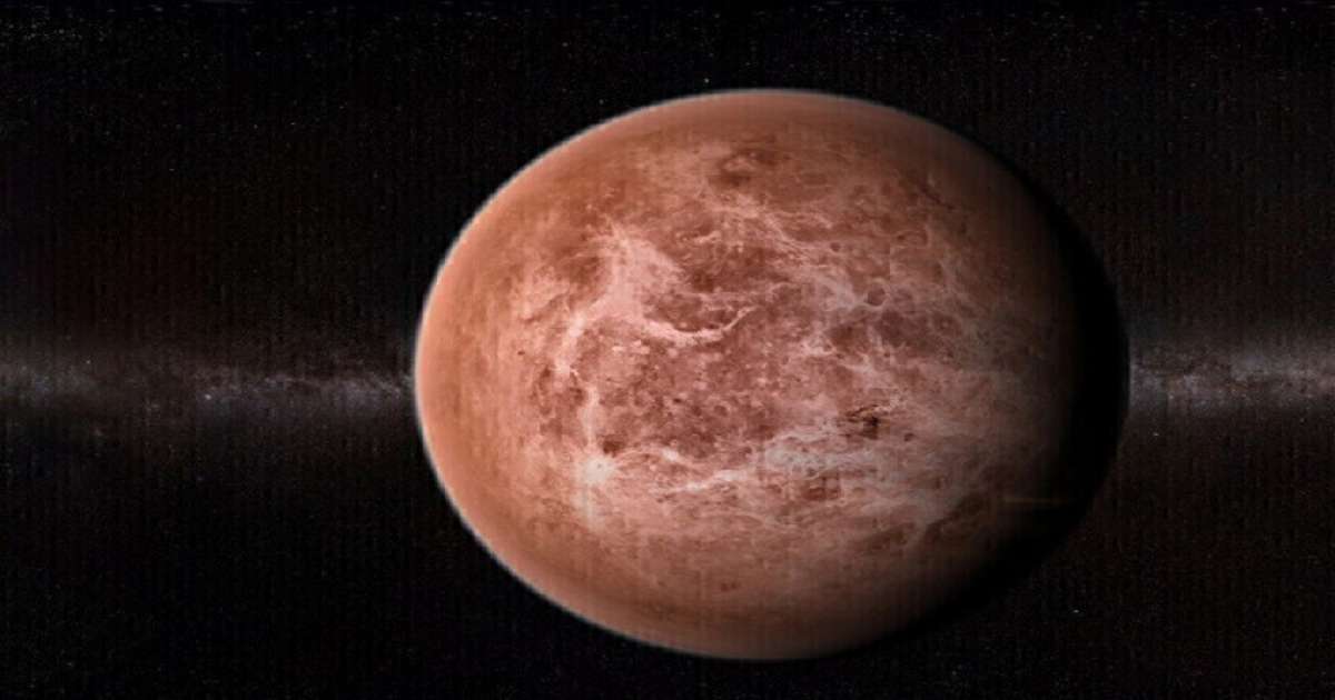 كوكب الزهرة يكشف أسرار رياحه الخارقة