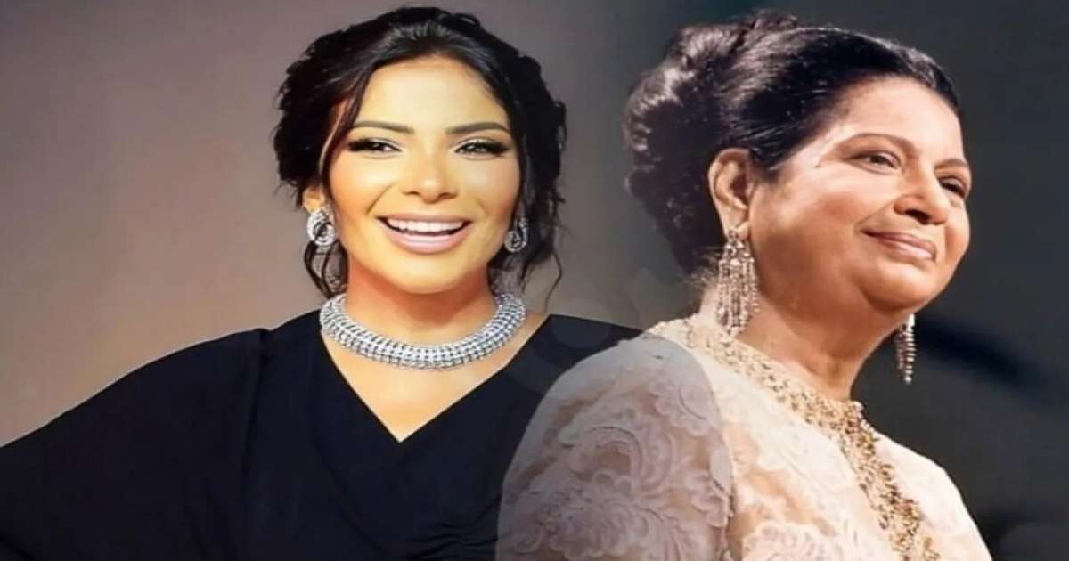 هجوم حاد على منى زكي بسبب فيلم الست