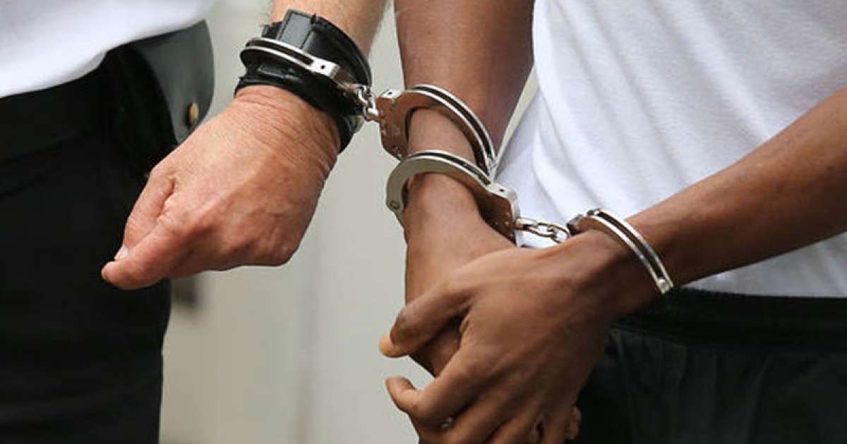 القبض على 7 أشخاص يشتبه في تورّطهم في سرقة المستودع البلدي بأوتيك