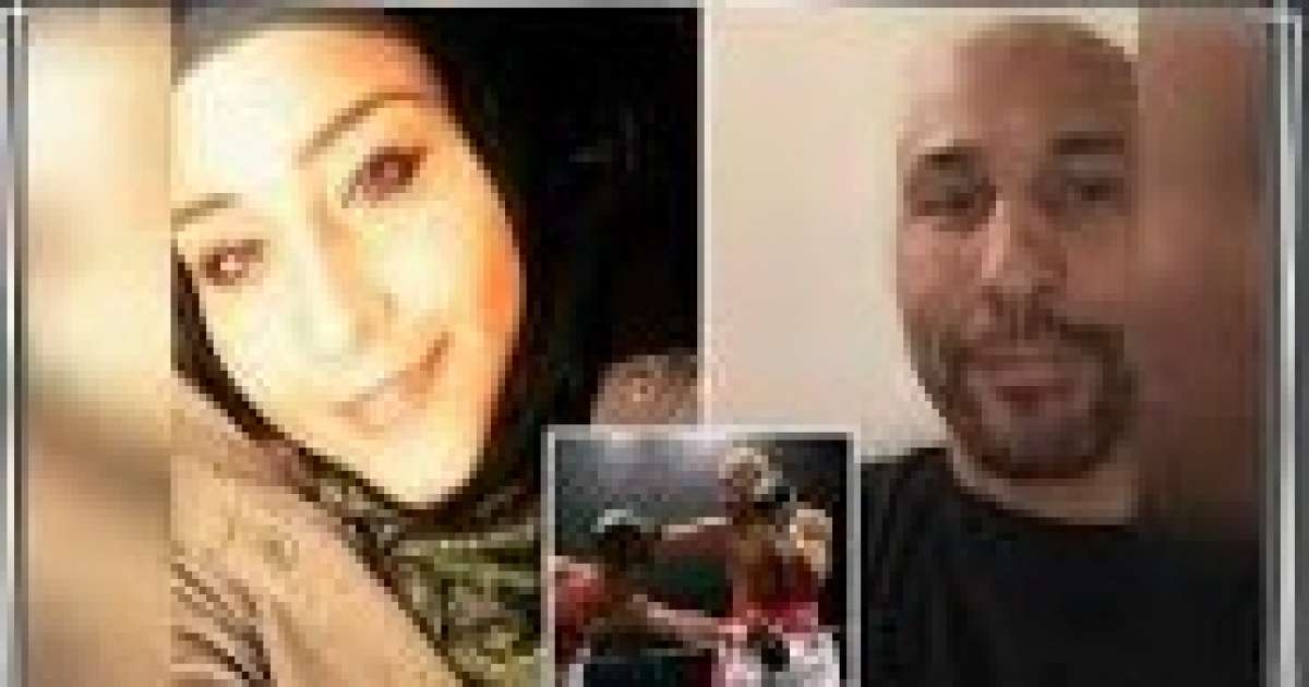 السجن مدى الحياة لملاكم مصري أنهى حياة ابنته