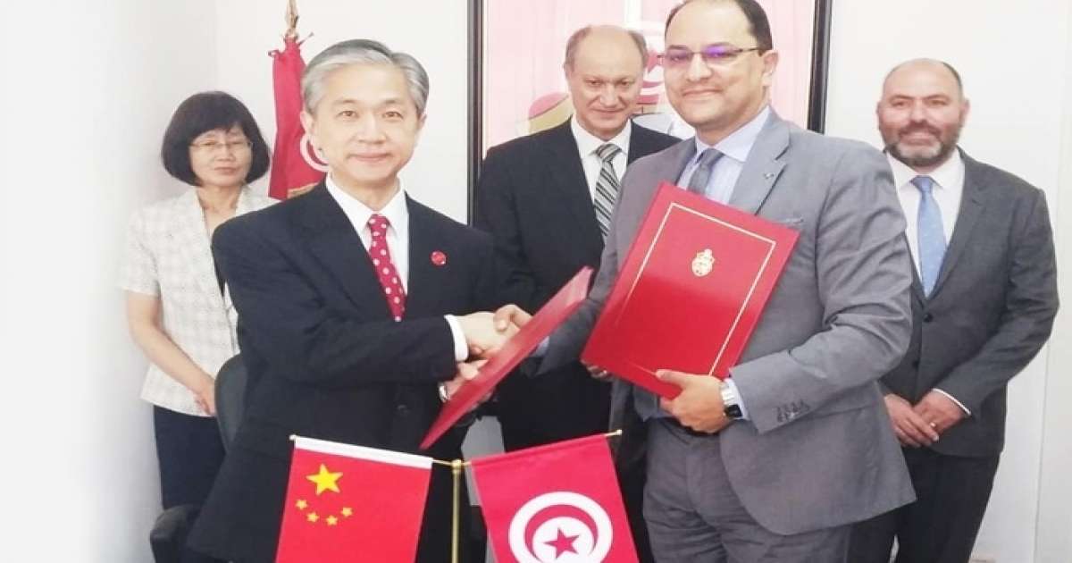 خلال الأسابيع القادمة: تونس تُطلق أكبر حاسوب فائق القدرة في إفريقيا