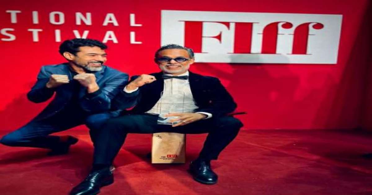 فيلم الجولة 13 يحصد جائزة كريستال سيمرغ في مهرجان فجر السينمائي