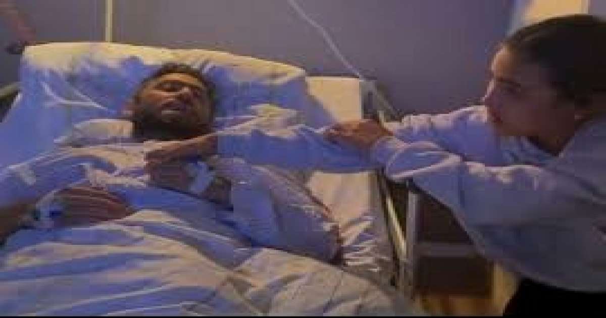 أحمد سعد يكشف عن تطورات حالة تامر حسني الصحية