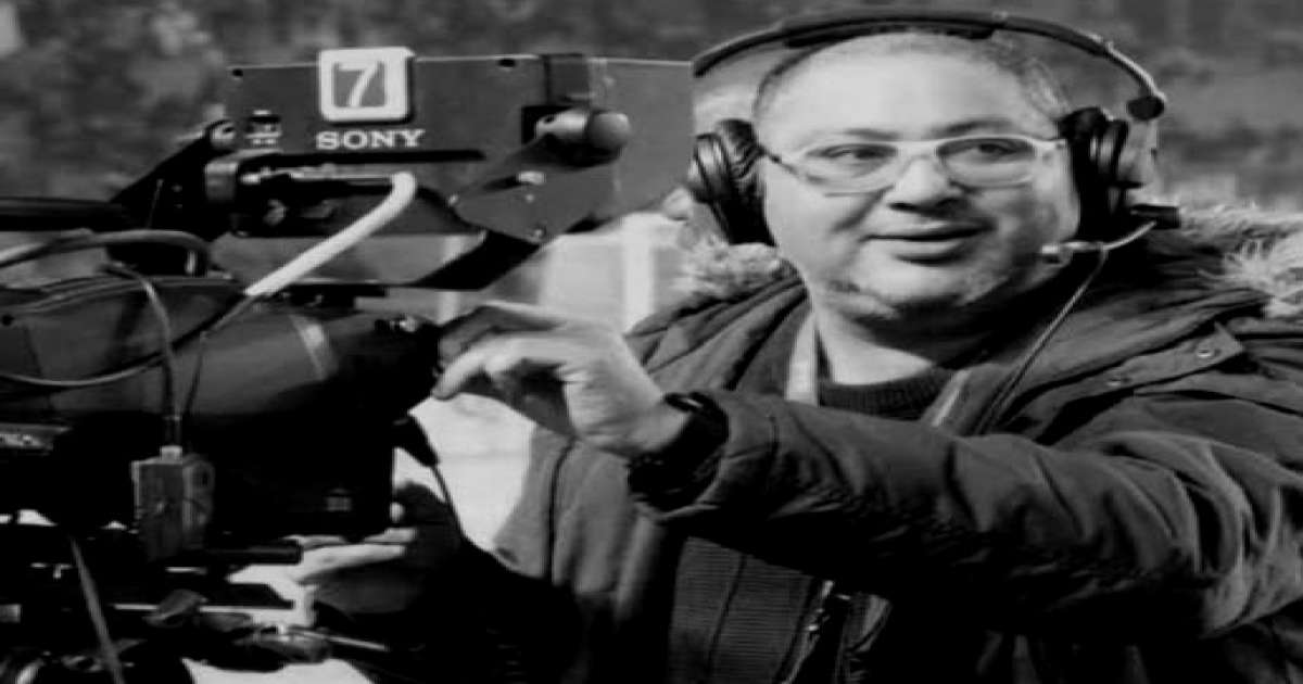 وفاة مساعد الإنتاج بالتلفزة الوطنية سفيان بوزيان في حادث مرور أليم