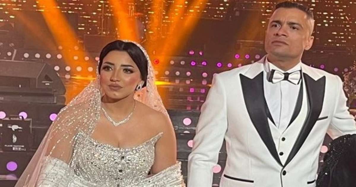 أمواله وعقاراته.. الحجز على ممتلكات حسن شاكوش لصالح طليقته