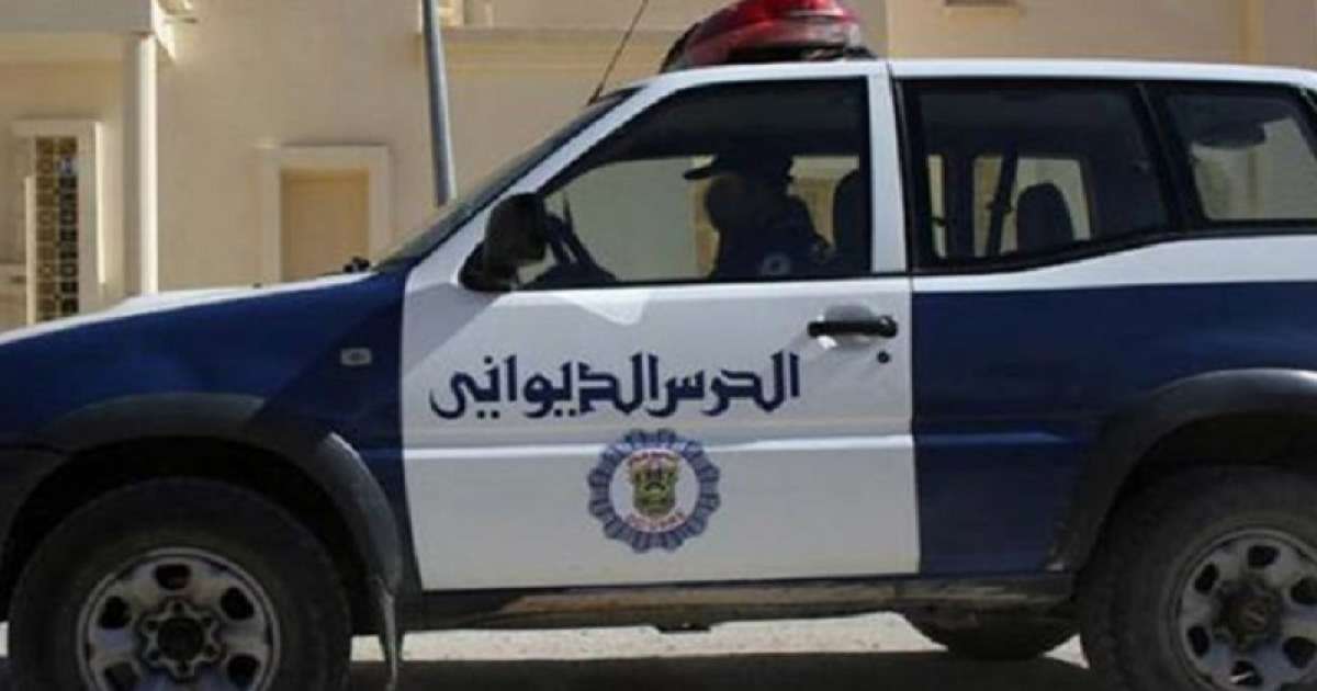 منذ بداية السنة: حجز بضائع بقيمة تناهز 56.5 مليون دينار بقفصة