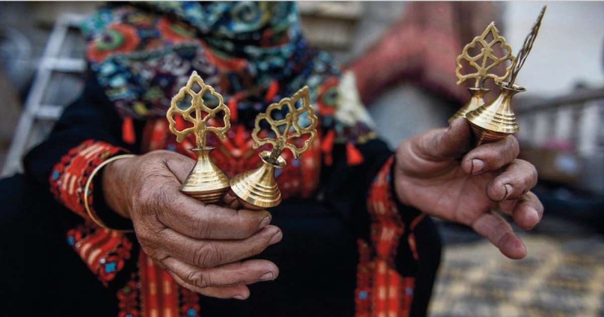 تونس تسجل الكحل العربي على قائمة اليونسكو للتراث العالمي