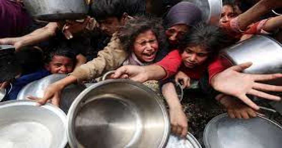 الأمم المتحدة تتبنى قرارا يمنع التهجير وتجويع المدنيين في غزة