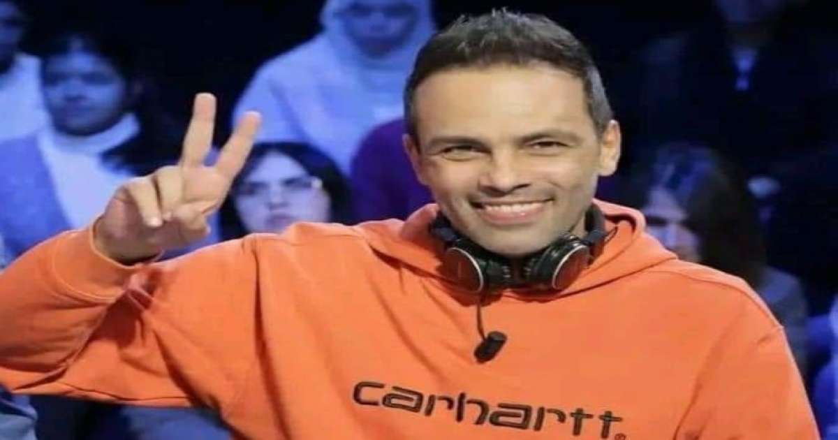 بعد إصابته في موقع التصوير: مستجدات الوضع الصحي لأحمد الأندلسي