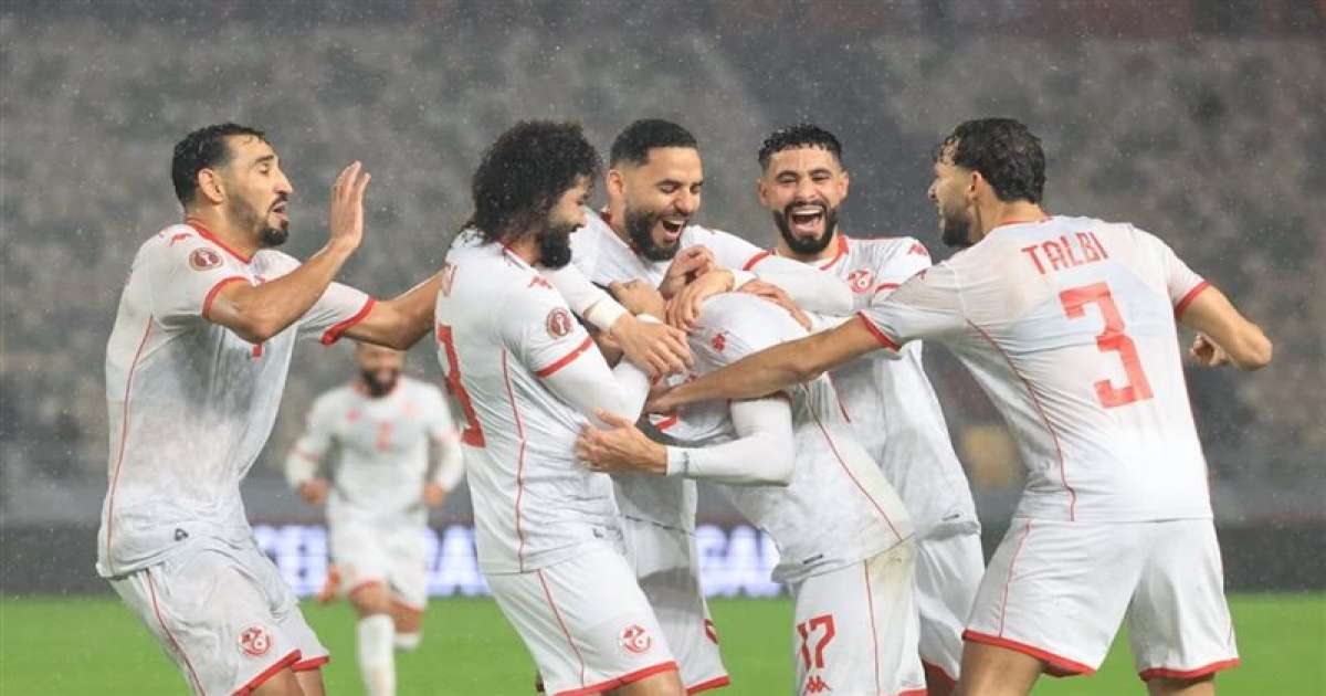 المنتخب الوطني يتقدم على أوغندا بهدفين في الشوط الأول