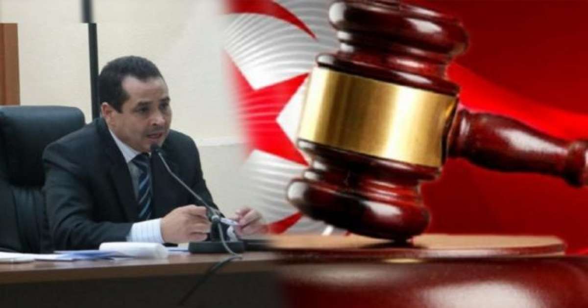 رفض الإفراج عن وكيل الجمهورية الأسبق البشير العكرمي