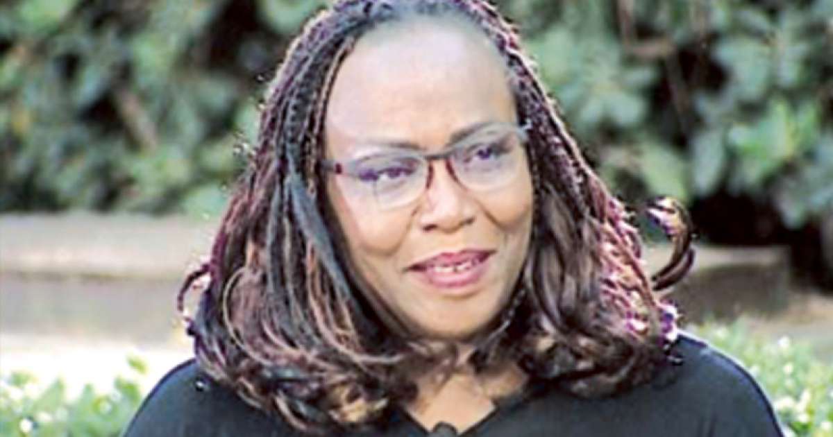 رفض الإفراج عن سعدية مصباح وتأجيل المحاكمة إلى هذا التاريخ