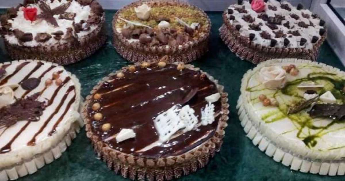 في أسبوع: حجز 900 قالب مرطبات وغلق 8 محلات