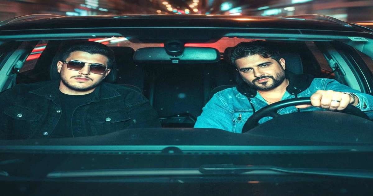 بـ 5 ملايين مشاهدة: ناصيف زيتون وأبو ورد يُحلّقان في صدارة اليوتيوب