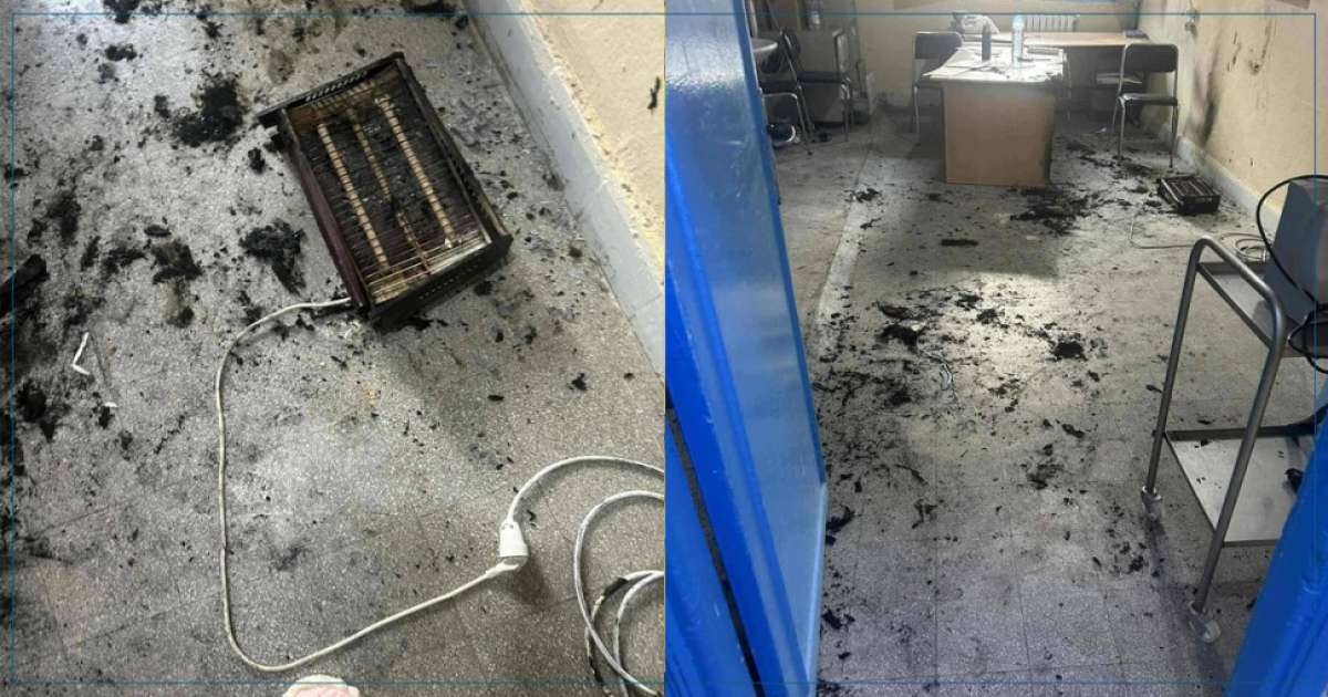 وفاة الممرضة التي تعرضت لحروق بليغة بمستشفى الرديف