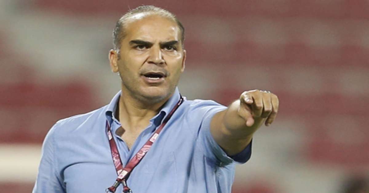 سامي الطرابلسي: جاهزون لمواجهة المنتخب النيجيري