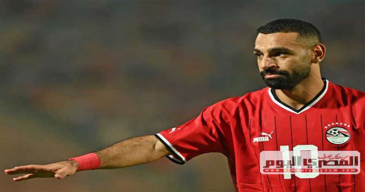 كان 2025: كشف حقيقة حوار محمد صلاح مع مدرب جنوب إفريقيا